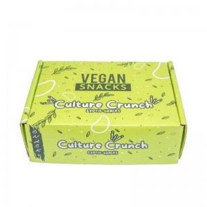 Cutie de zbor personalizată